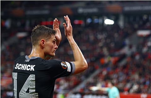 Patrik Schick