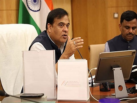 Assam: Government offices to go Paperless from 1st January