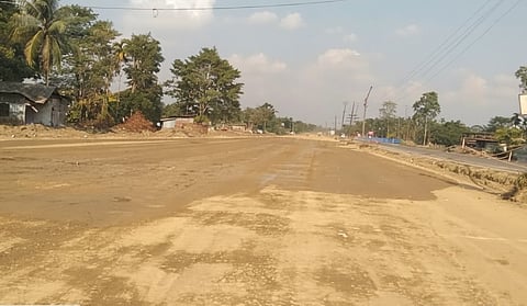 National Highway
