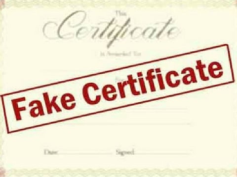 Suspected Fake Certificate Racket Resurfaces in Guwahati