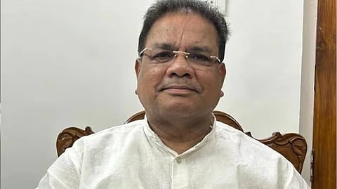 Ripun Bora