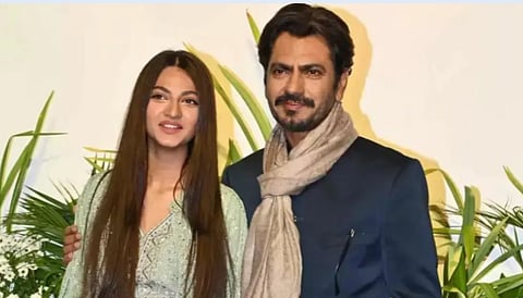 Nawazuddin Siddiqui