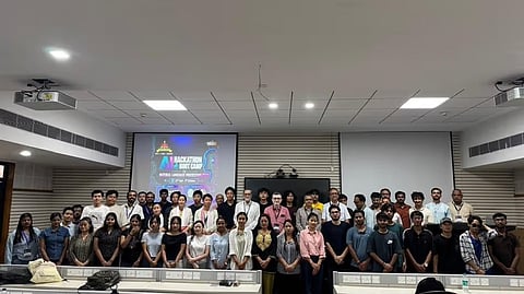 AI Boot Camp