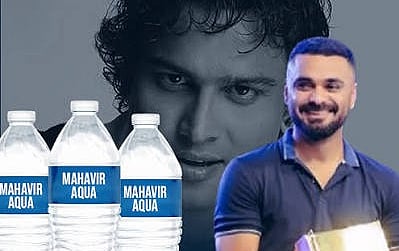 Mahavir Aqua Partner Seeks Court Permission to Return Siddharth Sharma’s Investment
