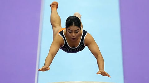 Pranati Nayak