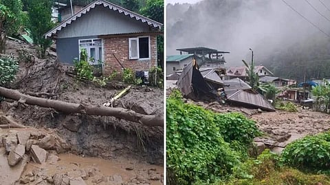 Landslide