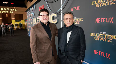 Russo Brothers