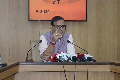 Himanta Biswa Sarma