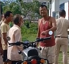 Azara Police Seals Rudra’s Kitchen Homestay in Guwahati