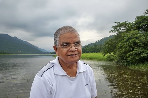 Vijay Saikia