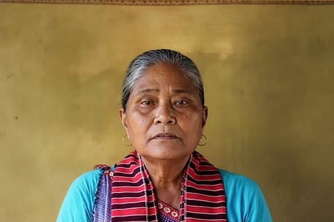 Pakhila Lekthepi