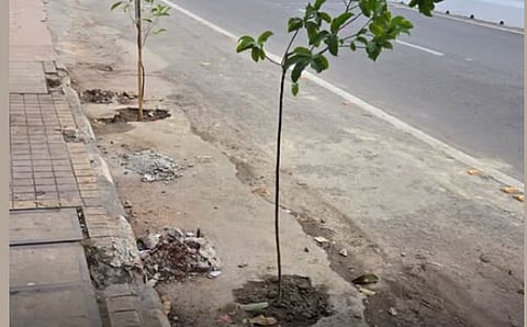 Guwahati Drain Covers