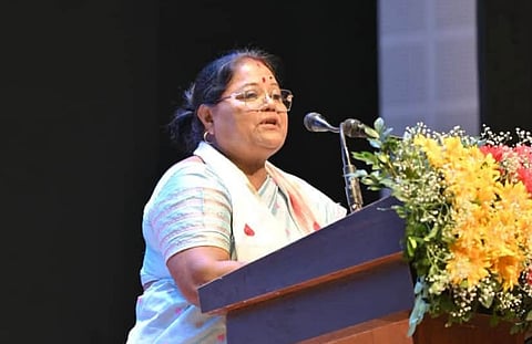 Nilima Devi