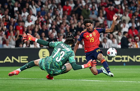 Nations League
