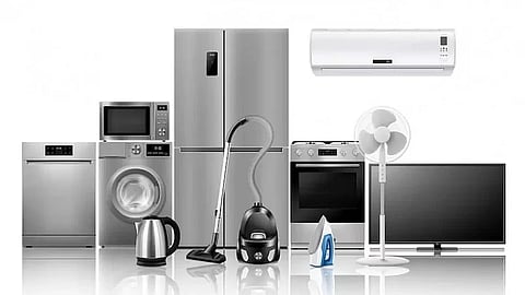 Consumer Electronics Prices Set to Rise by Up to 8% From 1st October