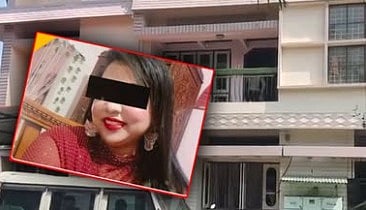 CMV Raids Residence of State Employee Jennifer Ahmed in Disproportionate Assets Case