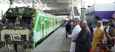 Amit Shah