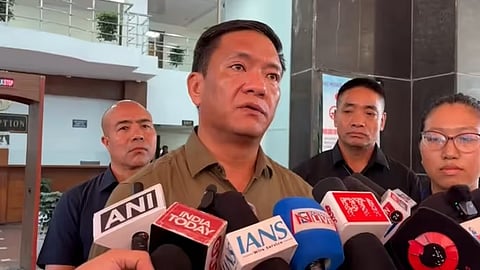 Khandu