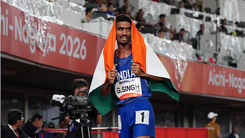 Gulveer Singh