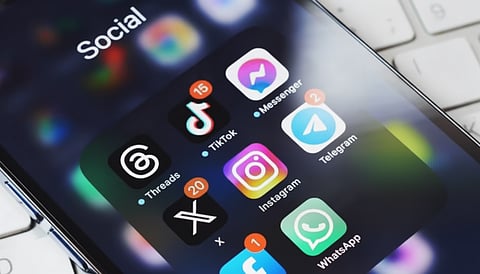 social media restrictions