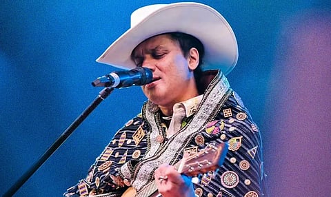 Zubeen Garg’s Full-Length Statue to Be Unveiled in Bokakhat on 1st October