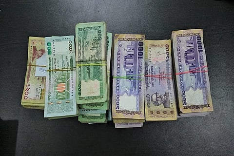 Bangladeshi Tk