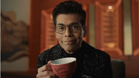 Karan Johar