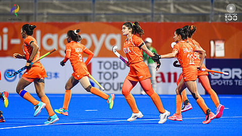 Asian Games 2026