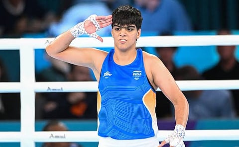 Priya Ghanghas