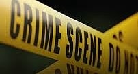 Girl Found Dead