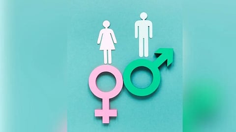 Sex Ratio