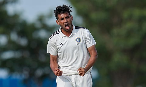 Anshul Kamboj