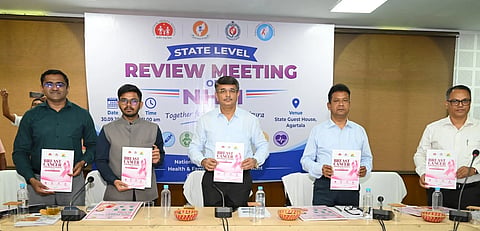 awareness campaign