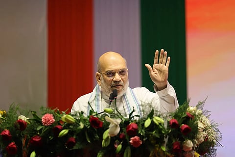 Amit Shah