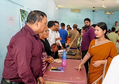 Seva Setu Outreach