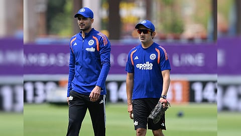 Gautam Gambhir