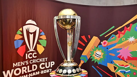 2027 ODI World Cup