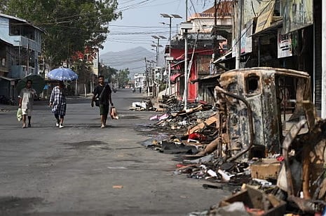 Manipur