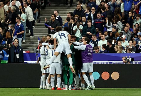 Nations League