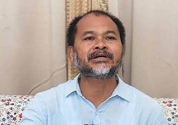 Akhil Gogoi
