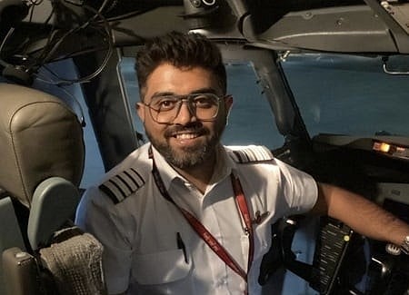 Captain Machchhar