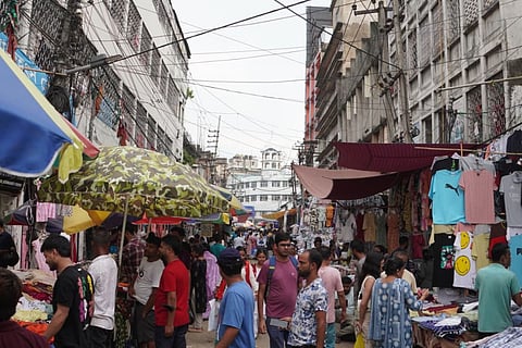 Fancy Bazar