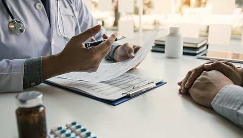 Critical Illnesses Can Be Expensive: Here's How to Prepare Financially