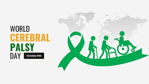 Cerebral Palsy