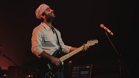 Arijit Singh