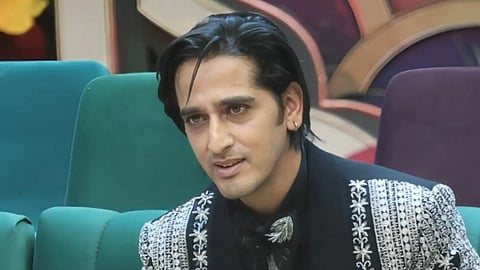 Qazi Touqeer