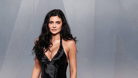 Kylie Jenner