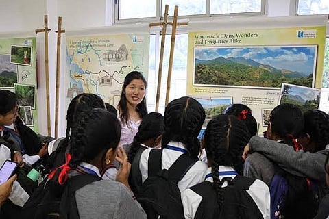 Climate festival