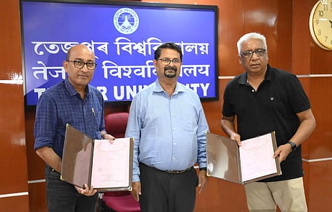 Tezpur University