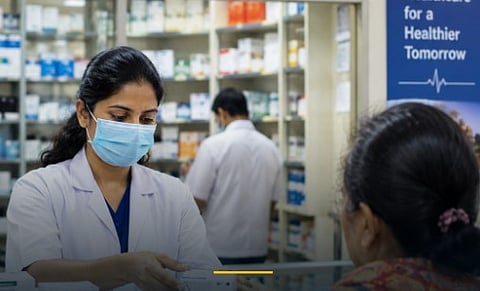Free distribution system and real-time monitoring significantly lower out-of-pocket healthcare costs for citizens.